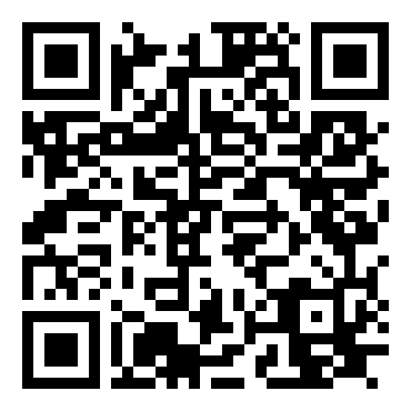 Cod QR pentru aplicația Radio El Roi din App Store